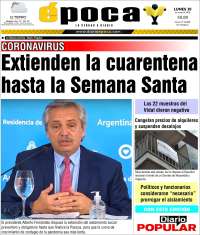 Diario Época