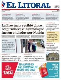 El Litoral Corrientes