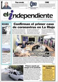 El Independiente