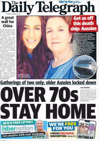 The Daily Telegraph