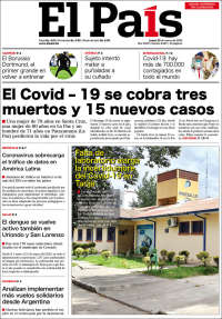 El País