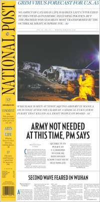 The National Post