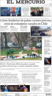 El Mercurio