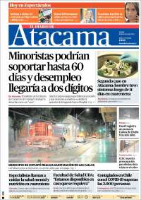 Diario de Atacama