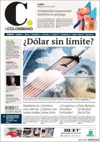El Colombiano