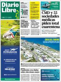 Diario Libre
