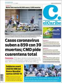 El Caribe
