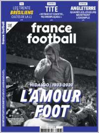 France Football