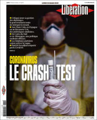 Libération