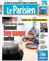 Le Parisien