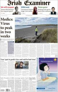 Irish Examiner