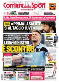 Corriere dello Sport