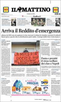 Il Mattino