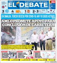 El Debate de Culiacán