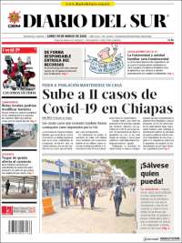 El Diario del Sur