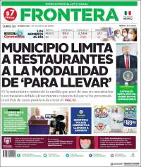 Frontera