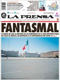 La Prensa