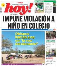 Hoy