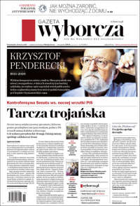 Gazeta Wyborcza