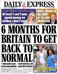 Daily Express
