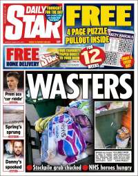 Daily Star
