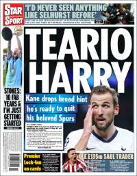 Star Sport