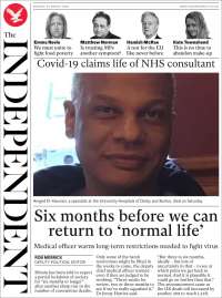 The Independent