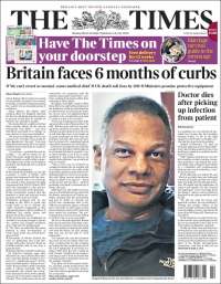 The Times