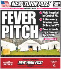 New York Post