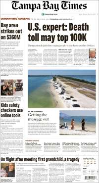 Tampa Bay Times