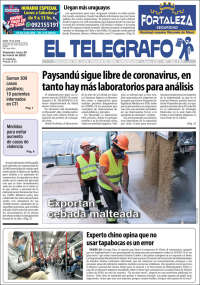 El Telégrafo