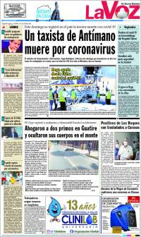 Diario La Voz