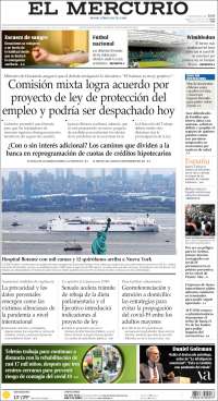 El Mercurio