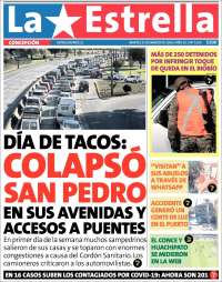 La Estrella de Concepción