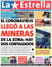 La Estrella del Norte