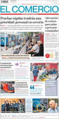 El Comercio