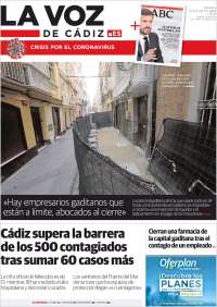 La Voz de Cádiz