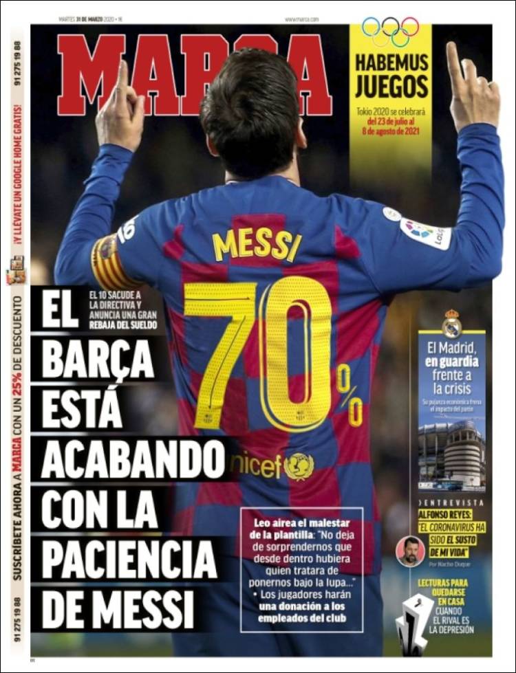 Portada de Marca (Espa&ntilde;a)