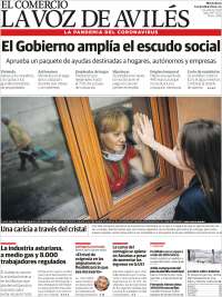 El Comercio - Avilés