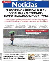 Noticias de Navarra