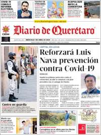 Diario de Querétaro