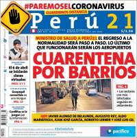 Perú 21