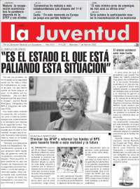 Diario La Juventud