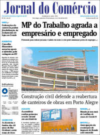 Jornal do Comércio