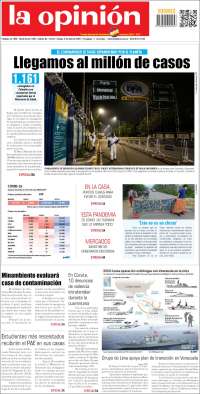 Diario La Opinion