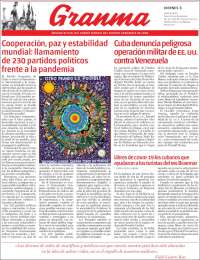 Granma