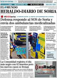 Diario de Soria