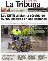 La Tribuna de Ciudad Real