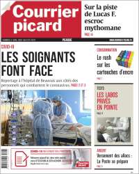 Courrier Picard