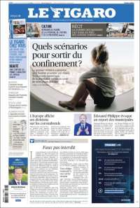 Le Figaro